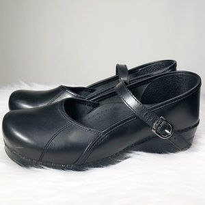 dansko marcelle 38